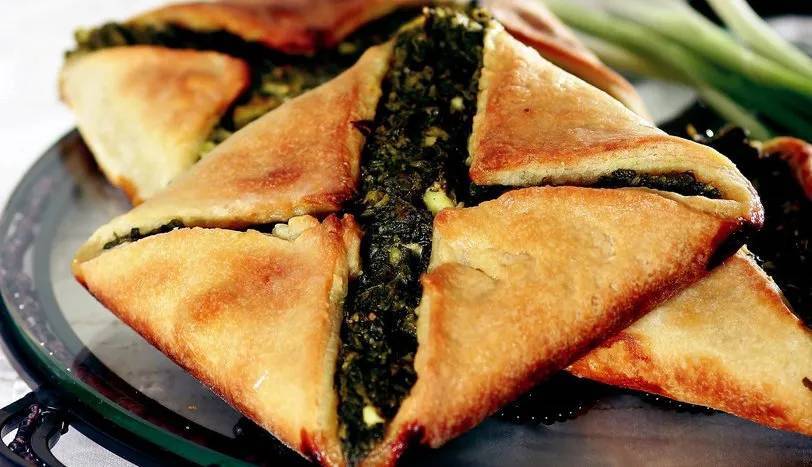 Konya'nın en meşhur yemekleri! Konya'da ne yenir? Konya'nın en güzel yemekleri 12